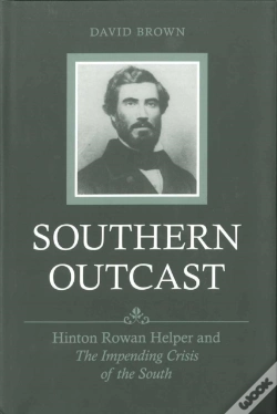 Capa do artigo Southern Outcast