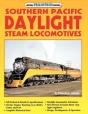 Southern Pacific Daylight Steam Locomotive (Traintech) - Preview