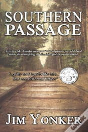 Capa do artigo Southern Passage