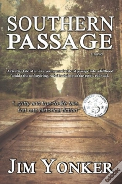 Capa do artigo Southern Passage