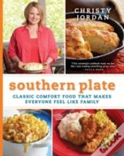 Capa do artigo Southern Plate