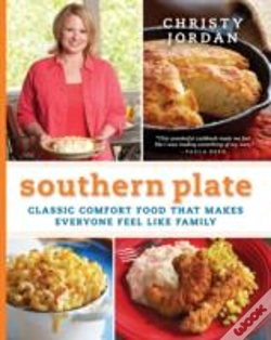 Capa do artigo Southern Plate