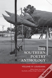 Capa do artigo Southern Poetry Anthology