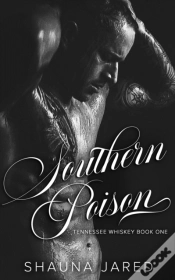 Capa do artigo Southern Poison