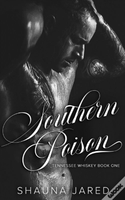 Capa do artigo Southern Poison