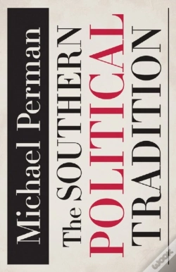 Capa do artigo Southern Political Tradition