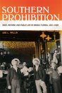 Southern Prohibition - Preview