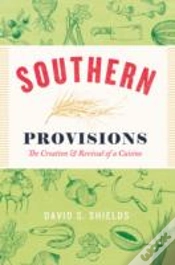 Capa do artigo Southern Provisions