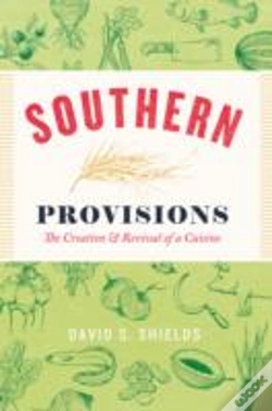 Capa do artigo Southern Provisions