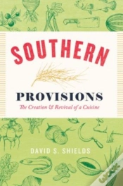 Capa do artigo Southern Provisions