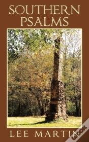 Capa do artigo Southern Psalms