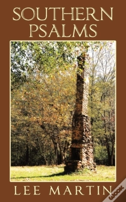 Capa do artigo Southern Psalms