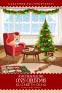 Southern Quilting Cozy Christmas - Preview