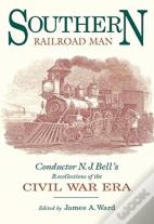 Southern Railroad Man