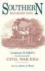 Southern Railroad Man - Preview