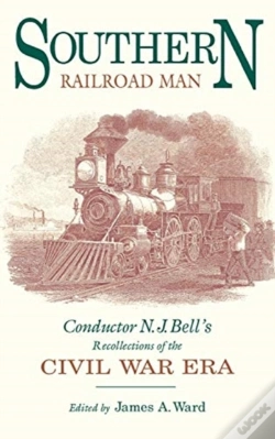 Capa do artigo Southern Railroad Man