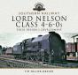 Southern Railway, Lord Nelson Class 4-6-0s - Preview