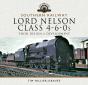 Southern Railway, Lord Nelson Class 4-6-0s - Preview