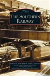 Capa do artigo Southern Railway