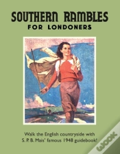Capa do artigo Southern Rambles For Londoners