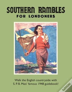 Capa do artigo Southern Rambles For Londoners