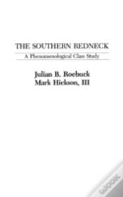 Capa do artigo Southern Redneck