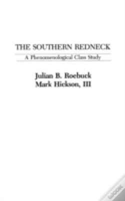 Capa do artigo Southern Redneck