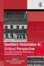 Southern Resistance In Critical Perspective - Preview