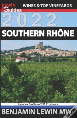 Capa do artigo Southern Rhone