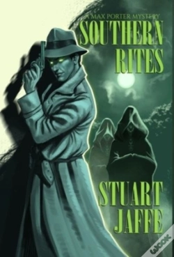 Capa do artigo Southern Rites