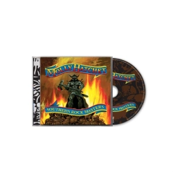 Capa do artigo Southern Rock Masters - CD