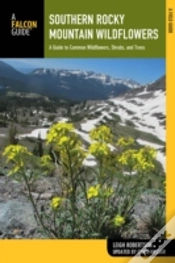 Capa do artigo Southern Rocky Mountain Wildflpb