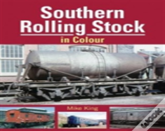 Southern Rolling Stock