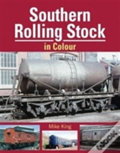 Capa do artigo Southern Rolling Stock