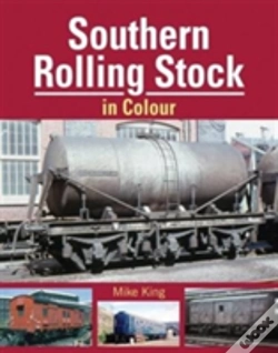 Capa do artigo Southern Rolling Stock