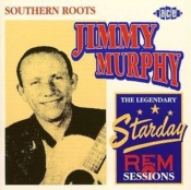 Capa do artigo Southern Roots - CD
