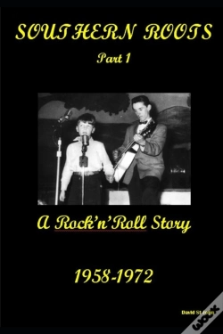 Capa do artigo Southern Roots - Part 1