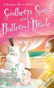 Capa do artigo Southern Sass And A Battered Bride