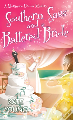 Capa do artigo Southern Sass And A Battered Bride
