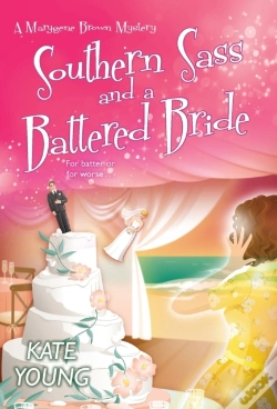 Capa do artigo Southern Sass And A Battered Bride