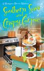 Southern Sass And A Crispy Corpse - Preview