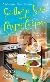 Capa do artigo Southern Sass And A Crispy Corpse