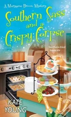 Capa do artigo Southern Sass And A Crispy Corpse