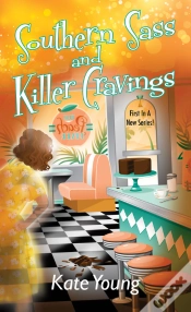 Capa do artigo Southern Sass And Killer Cravings