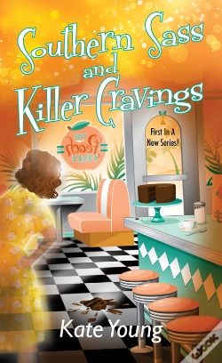 Capa do artigo Southern Sass And Killer Cravings