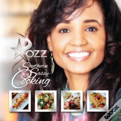 Capa do artigo Southern Sassy Cooking