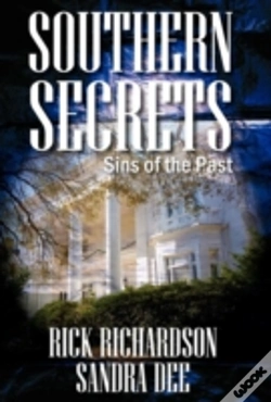 Capa do artigo Southern Secrets