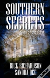 Capa do artigo Southern Secrets