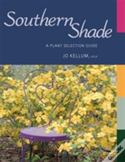 Capa do artigo Southern Shade