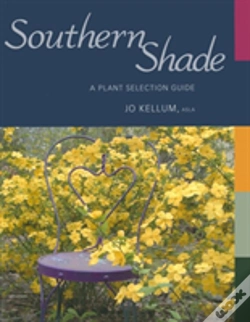 Capa do artigo Southern Shade